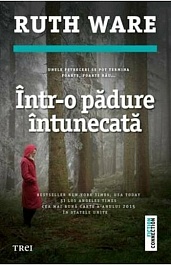 картинка Intr-o padure intunecata magazinul BookStore in Chisinau, Moldova