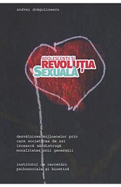 картинка Adolescentii si revolutia sexuala magazinul BookStore in Chisinau, Moldova