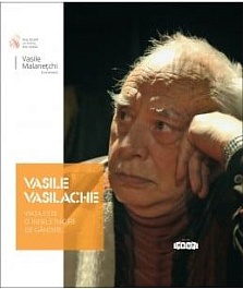 картинка Vasile Vasilache. Viata este o indeletnicire de gandire magazinul BookStore in Chisinau, Moldova