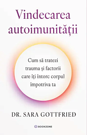 картинка Vindecarea autoimunitatii magazinul BookStore in Chisinau, Moldova