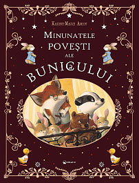 картинка Minunatele povesti ale bunicului magazinul BookStore in Chisinau, Moldova