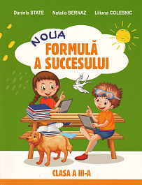 картинка Noua Formula a Succesului cl.4 magazinul BookStore in Chisinau, Moldova