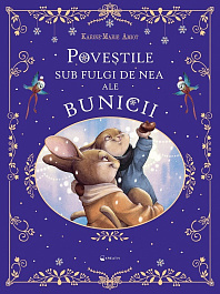 картинка Povestile sub fulgi de nea ale bunicii magazinul BookStore in Chisinau, Moldova