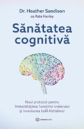 картинка Sanatatea cognitiva magazinul BookStore in Chisinau, Moldova