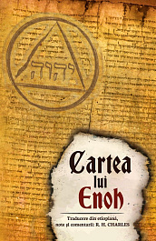 картинка Cartea lui Enoh magazinul BookStore in Chisinau, Moldova