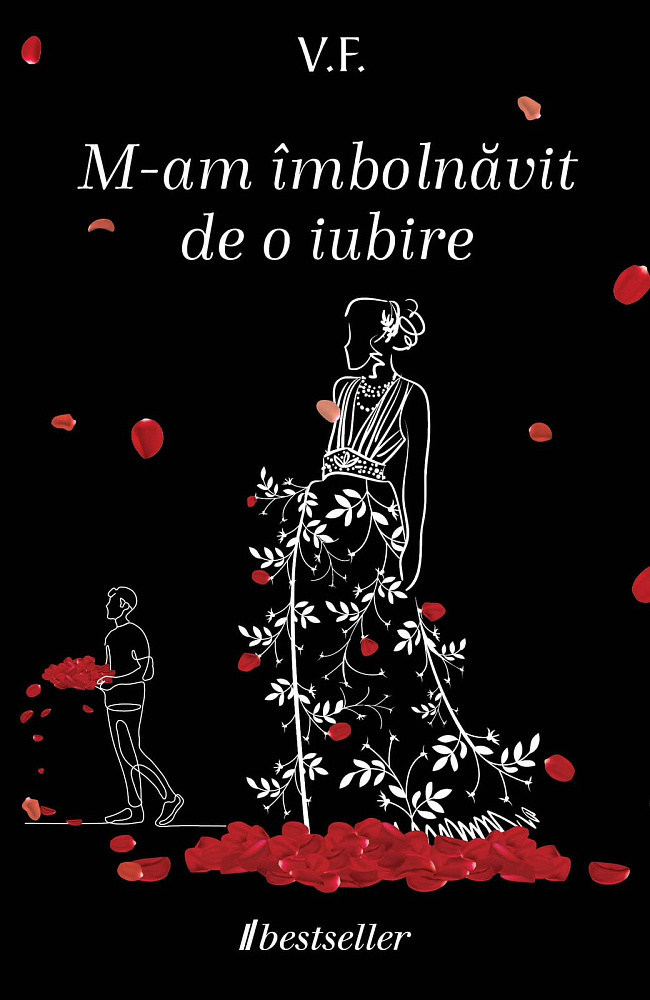 M-am imbolnavit de o iubire