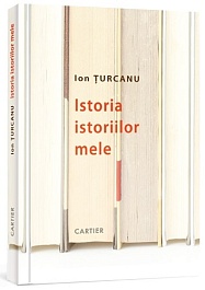 картинка Istoria istoriilor mele magazinul BookStore in Chisinau, Moldova