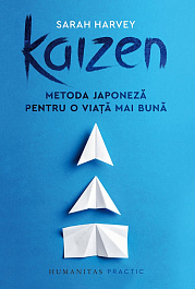 картинка Kaizen. Metoda japoneza pentru o viata mai buna magazinul BookStore in Chisinau, Moldova