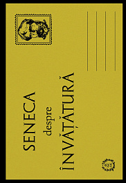 картинка Seneca depre Invatatura magazinul BookStore in Chisinau, Moldova