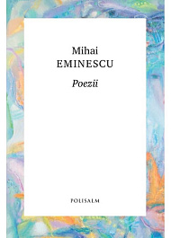 картинка Poezii. Mihai Eminescu magazinul BookStore in Chisinau, Moldova