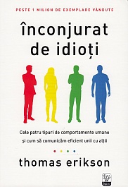 картинка Inconjurat de idioti magazinul BookStore in Chisinau, Moldova