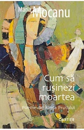 картинка Cum sa rusinezi moartea magazinul BookStore in Chisinau, Moldova