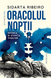 картинка Oracolul noptii magazinul BookStore in Chisinau, Moldova