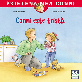 картинка Conni este trista magazinul BookStore in Chisinau, Moldova