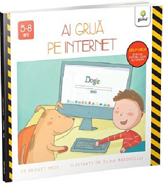 картинка Ai grija pe internet magazinul BookStore in Chisinau, Moldova