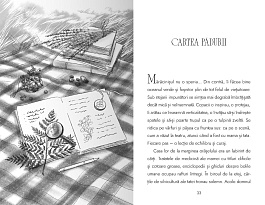 картинка Fata secretarului de stat. Cartea mirarilor magazinul BookStore in Chisinau, Moldova