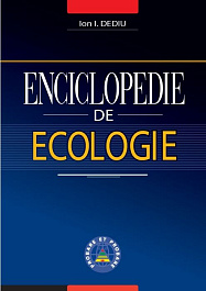 картинка Enciclopedie de Ecologie magazinul BookStore in Chisinau, Moldova