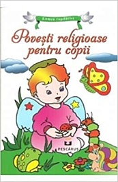 картинка Povesti religioase pentru copii magazinul BookStore in Chisinau, Moldova