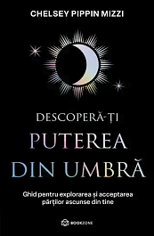 картинка Descopera-ti puterea din umbra magazinul BookStore in Chisinau, Moldova