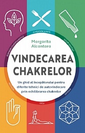 картинка Vindecarea chakrelor magazinul BookStore in Chisinau, Moldova