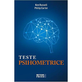 картинка Teste psihometrice magazinul BookStore in Chisinau, Moldova