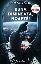 картинка Buna dimineata, noapte! magazinul BookStore in Chisinau, Moldova