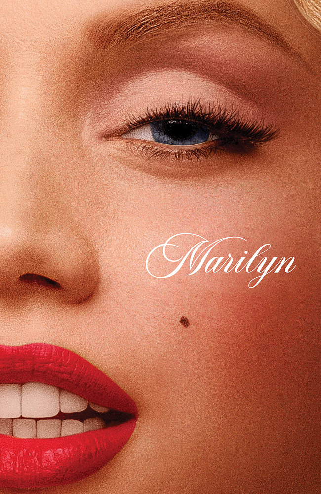 Marilyn Monroe. Vol.1
