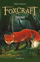 картинка Foxcraft. Vol.2. Batranii magazinul BookStore in Chisinau, Moldova