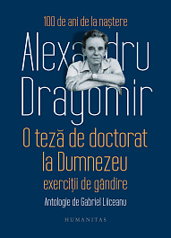 картинка O teza de doctorat la Dumnezeu magazinul BookStore in Chisinau, Moldova