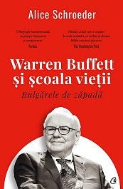 картинка Bulgarele de zapada. Warren Buffett si scoala vietii magazinul BookStore in Chisinau, Moldova