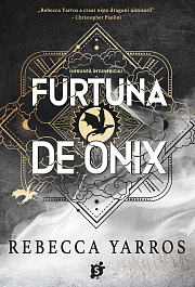 картинка Furtuna de onix magazinul BookStore in Chisinau, Moldova