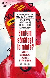 картинка Suntem sanatosi la minte? magazinul BookStore in Chisinau, Moldova