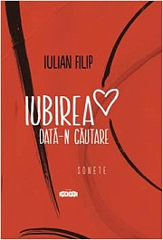 картинка Iubirea data-n cautare. Sonete magazinul BookStore in Chisinau, Moldova