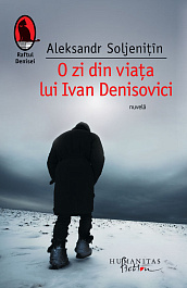 картинка O zi din viata lui Ivan Denisovici magazinul BookStore in Chisinau, Moldova