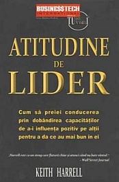 картинка Atitudine de lider magazinul BookStore in Chisinau, Moldova