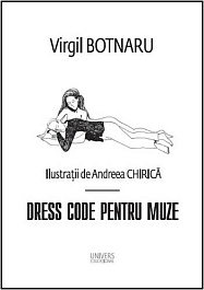 картинка Dress code pentru muze magazinul BookStore in Chisinau, Moldova