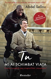 картинка Tu mi-ai schimbat viata magazinul BookStore in Chisinau, Moldova