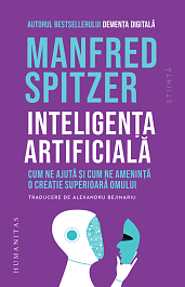 картинка Inteligenta artificiala magazinul BookStore in Chisinau, Moldova