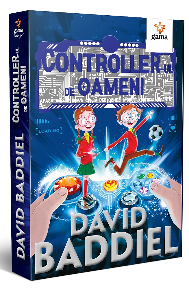 Controller-ul de oameni
