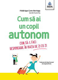 картинка Cum sa ai un copil autonom magazinul BookStore in Chisinau, Moldova