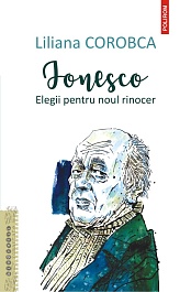 картинка Ionesco. Elegii pentru noul rinocer magazinul BookStore in Chisinau, Moldova