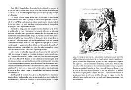 картинка BPTC. Alice in Tara minunilor magazinul BookStore in Chisinau, Moldova