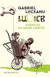 картинка Ludice. Exercitii de umor criptic magazinul BookStore in Chisinau, Moldova