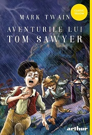 картинка Aventurile lui Tom Sawyer magazinul BookStore in Chisinau, Moldova