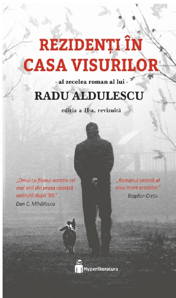 Rezidenti in casa visurilor