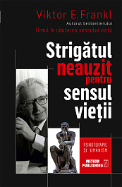 картинка Strigatul neauzit pentru sensul vietii magazinul BookStore in Chisinau, Moldova