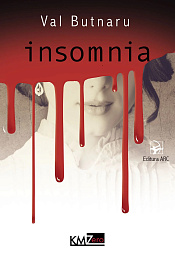 картинка Insomnia magazinul BookStore in Chisinau, Moldova