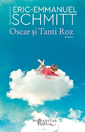 картинка Oscar si Tanti Roz magazinul BookStore in Chisinau, Moldova