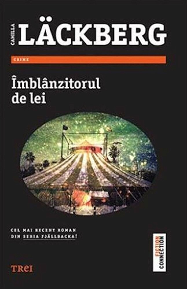 Imblanzitorul de lei