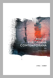 картинка Poezie europeana contemporana magazinul BookStore in Chisinau, Moldova